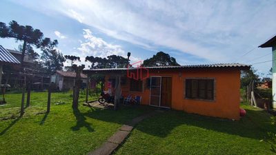 Casa, 7 quartos, 180 m² - Foto 5