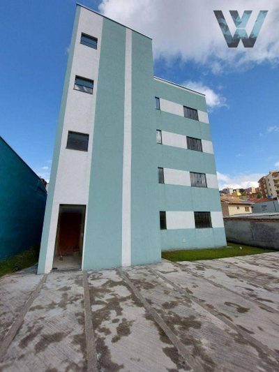 Apartamento, 2 quartos, 85 m² - Foto 1