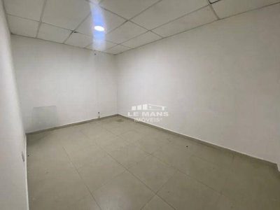 Loja-Salão, 344 m² - Foto 3