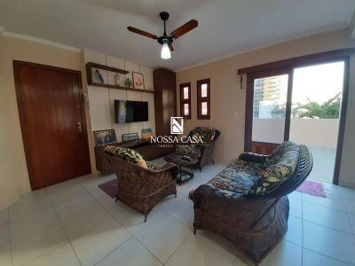 Cobertura, 2 quartos, 208 m² - Foto 1