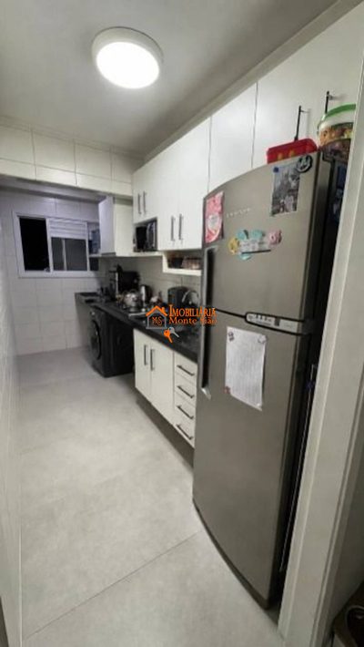 Apartamento, 3 quartos, 65 m² - Foto 3