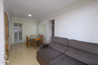 Apartamento, 3 quartos, 84 m² - Foto 5