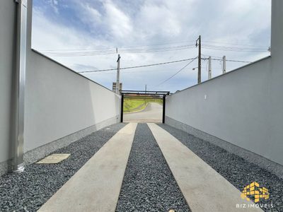 Sobrado, 2 quartos, 89 m² - Foto 2