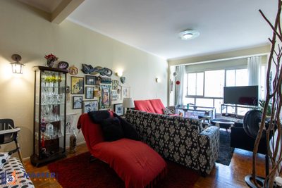 Apartamento, 3 quartos, 164 m² - Foto 4