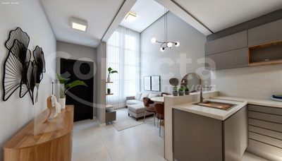 Casa, 2 quartos, 66 m² - Foto 5