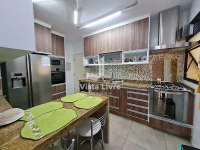 Apartamento, 3 quartos, 118 m² - Foto 5