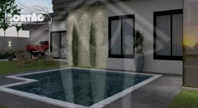 Casa, 1 quarto, 180 m² - Foto 1