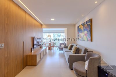 Apartamento, 3 quartos, 88 m² - Foto 5