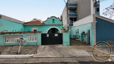Terreno, 500 m² - Foto 2