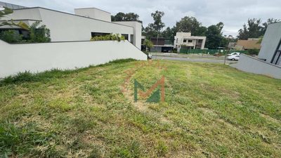 Loteamento e Condomínio, 475 m² - Foto 5
