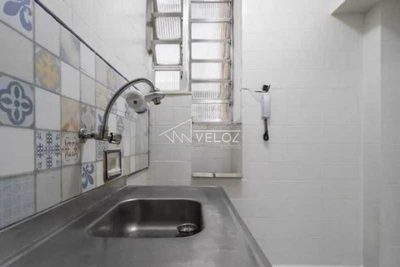 Apartamento, 1 quarto, 58 m² - Foto 1
