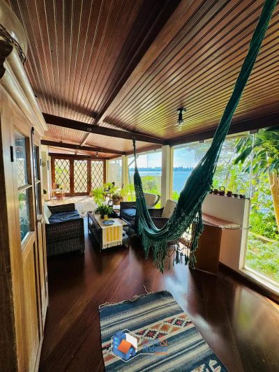 Casa, 3 quartos, 1000 m² - Foto 4