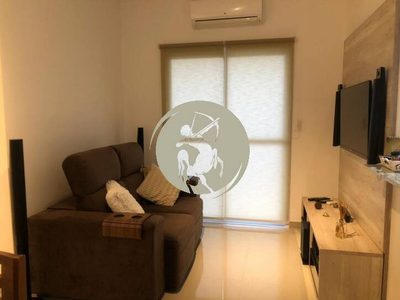 Apartamento, 2 quartos, 75 m² - Foto 2