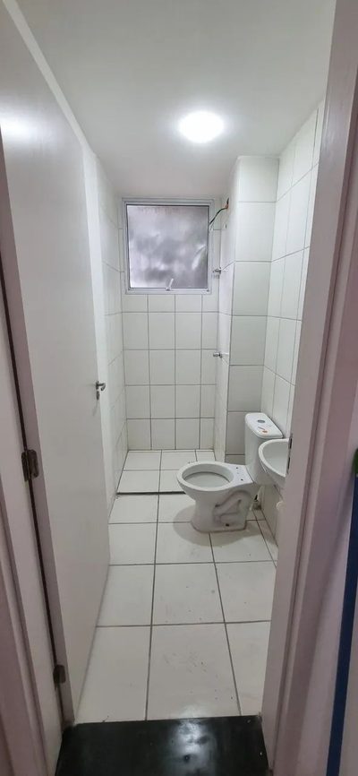 Apartamento, 2 quartos, 44 m² - Foto 5