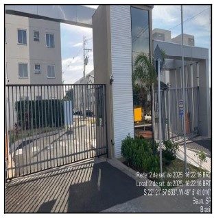 Apartamento, 39 m² - Foto 1