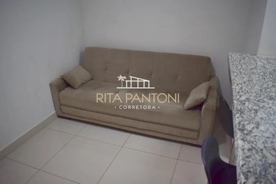 Kitnet-Studio, 32 m² - Foto 2