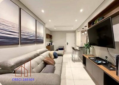 Apartamento, 2 quartos, 66 m² - Foto 5