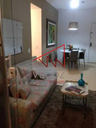 Apartamento, 2 quartos, 73 m² - Foto 1