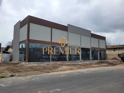 Loja-Salão, 50 m² - Foto 3