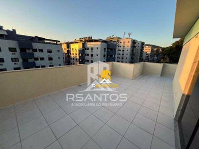 Cobertura, 2 quartos, 178 m² - Foto 1