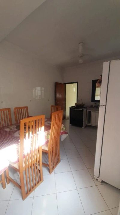 Casa, 4 quartos, 124 m² - Foto 5