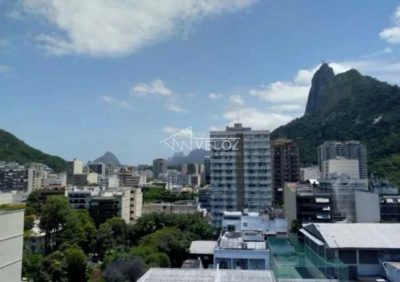 Apartamento, 3 quartos, 130 m² - Foto 2