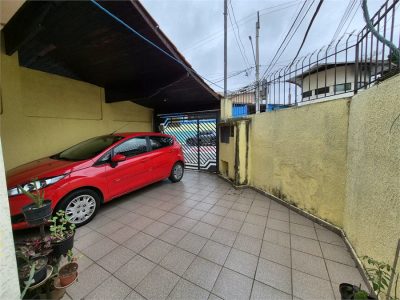 Sobrado, 4 quartos, 144 m² - Foto 2
