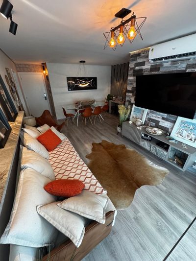 Apartamento, 3 quartos, 114 m² - Foto 4