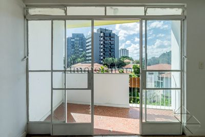 Apartamento, 2 quartos, 98 m² - Foto 4