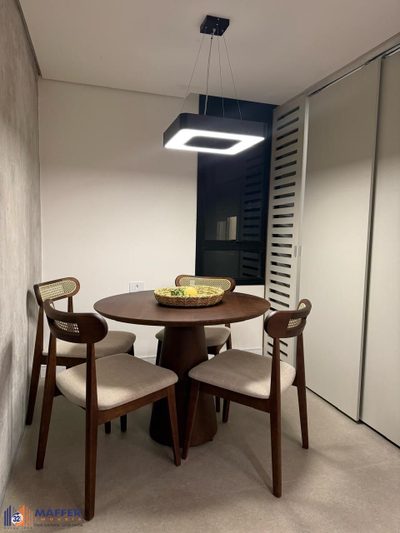 Apartamento, 1 quarto, 45 m² - Foto 4