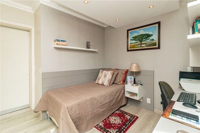 Apartamento, 3 quartos, 105 m² - Foto 4