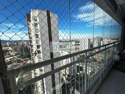 Apartamento, 2 quartos, 83 m² - Foto 4