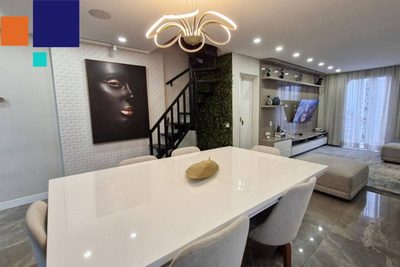 Apartamento, 2 quartos, 112 m² - Foto 4