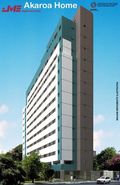 Apartamento - Foto 1