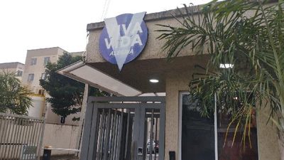 Apartamento, 2 quartos, 43 m² - Foto 1