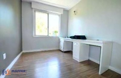 Apartamento, 2 quartos, 83 m² - Foto 3
