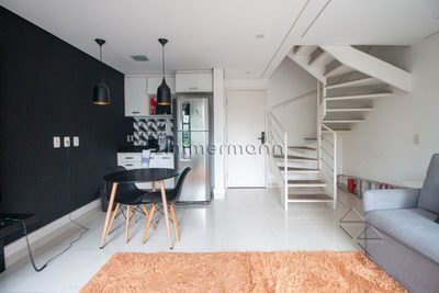Apartamento, 1 quarto, 43 m² - Foto 4