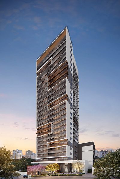 Apartamento, 2 quartos, 64 m² - Foto 1