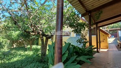 Chácara, 3 quartos, 1000 m² - Foto 4