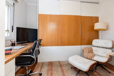 Apartamento, 3 quartos, 132 m² - Foto 2