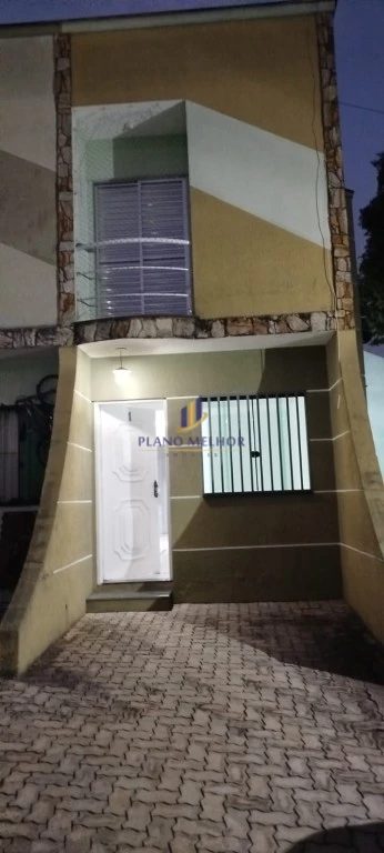 Casa, 2 quartos, 70 m² - Foto 2