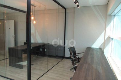 Sala-Conjunto, 45 m² - Foto 3