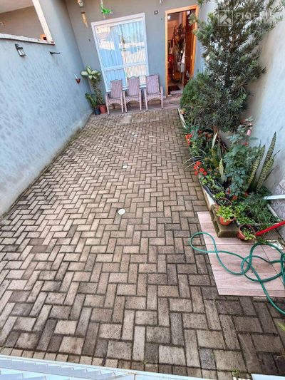 Sobrado, 2 quartos, 80 m² - Foto 3