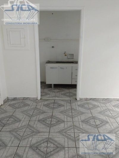 Apartamento, 1 quarto, 35 m² - Foto 5
