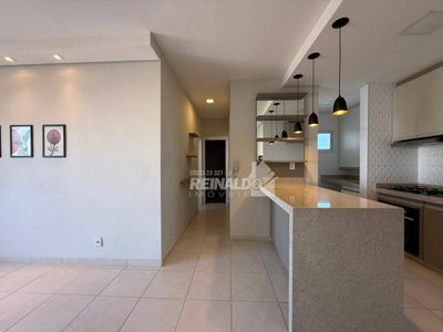 Apartamento, 2 quartos, 63 m² - Foto 3