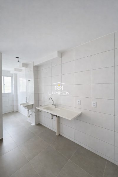 Apartamento, 2 quartos, 60 m² - Foto 3