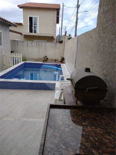 Casa, 3 quartos, 120 m² - Foto 2