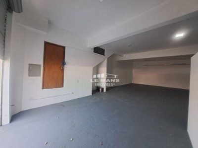Depósito-Galpão, 106 m² - Foto 2