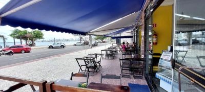 Loja-Salão, 70 m² - Foto 2