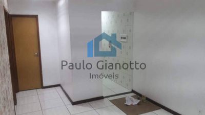 Apartamento, 2 quartos, 47 m² - Foto 1
